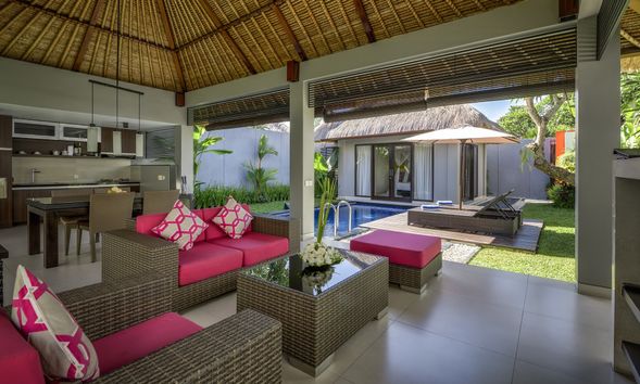 Villa Jerami SEMINYAK