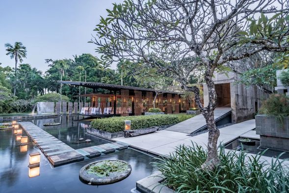 Kayumanis 私人莊園