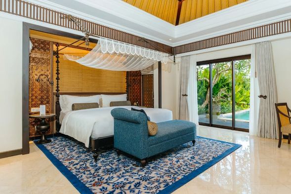 AYANA VILLA - 1BR OCEAN VIEW