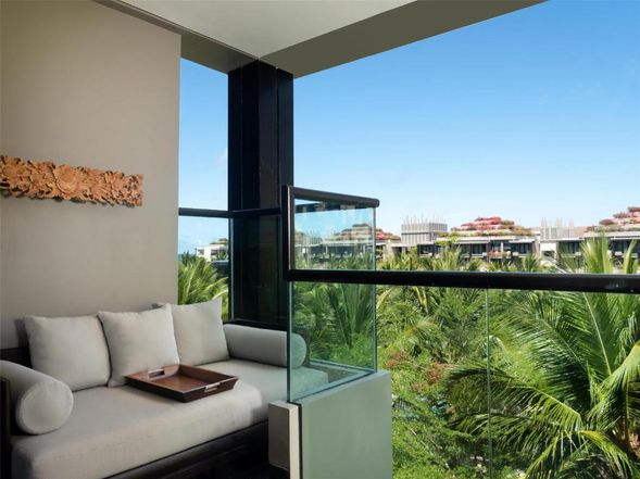 The Apurva Kempinski Bali - Grand Deluxe Room