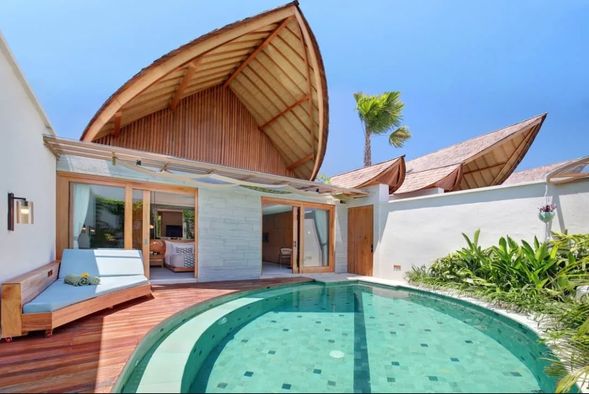 Sini Vie - smart 1BR