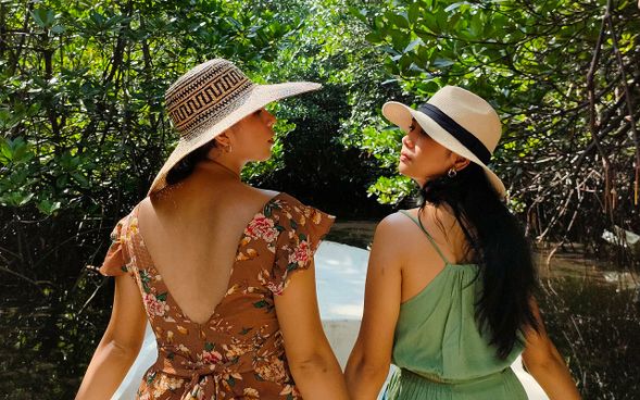 MAHAGIRI RESORT NUSA LEMBONGAN