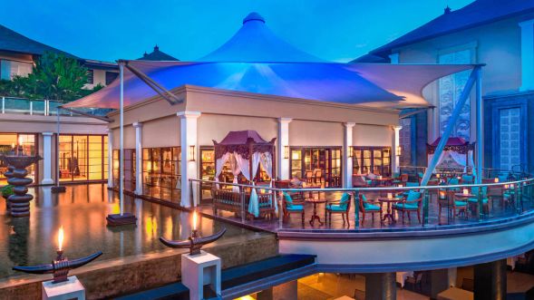 The St. Regis Bali Resort