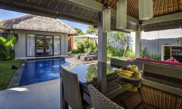 Villa Jerami SEMINYAK