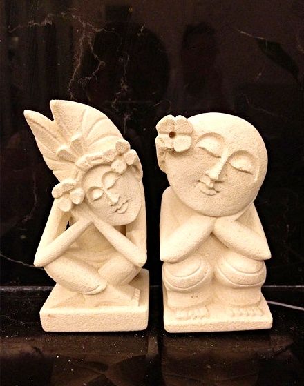 帶著滿滿能量與幸福回味,結束五日極致奢華旅程。