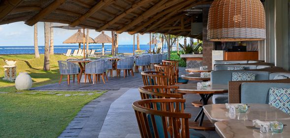 Nusa Dua Grand Mirage Resort