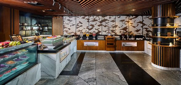 Nusa Dua Grand Mirage Resort