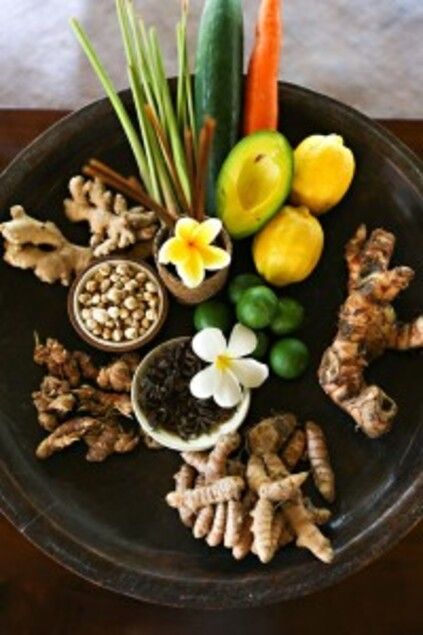 KAYUMANIS 肉桂烹飪課程 & 市場巡禮