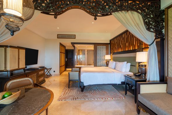 AYANA Resort Bali - Ocean View Room 2