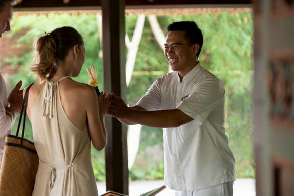 金巴蘭肉桂Kayumanis