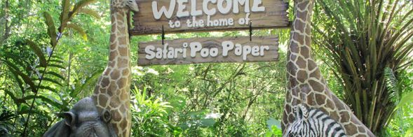 峇里島野生動物園Bali Safari & Marine Park