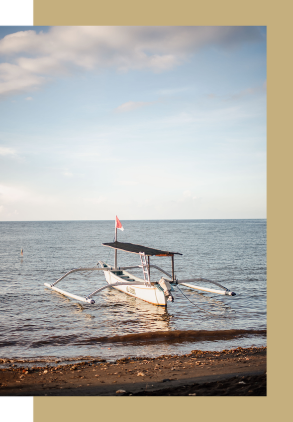 NEW SUNARI LOVINA BEACH RESORT