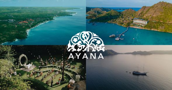 入住阿雅娜五星渡假村入住享用設施