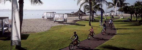 Nusa Dua Grand Mirage Resort