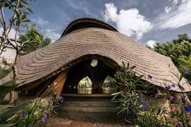 Alchemy Yoga and Meditation Center Uluwatu