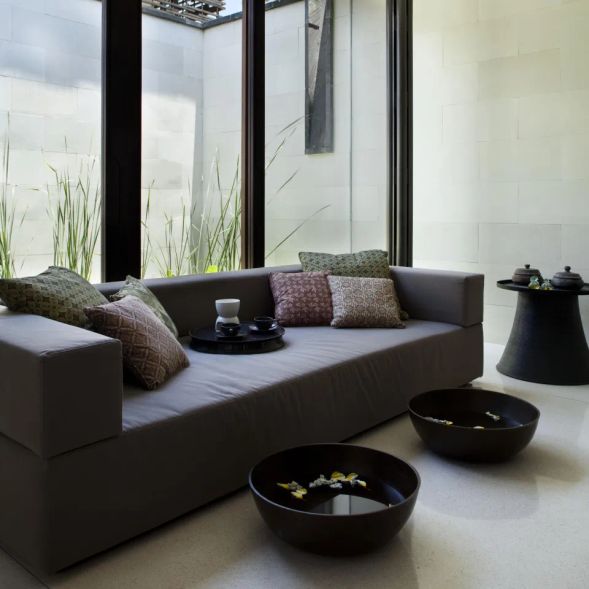 ALILA ULUWATU阿麗拉烏魯瓦圖 SPA