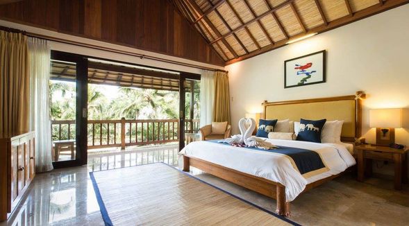 Mason Elephant Lodge Ubud