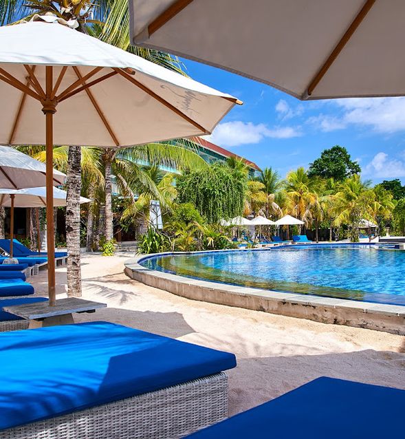 MAHAGIRI RESORT NUSA LEMBONGAN