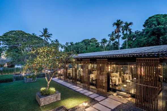 Kayumanis 私人莊園