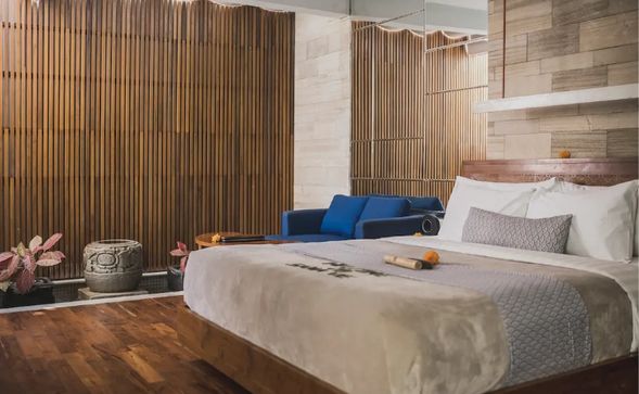 Sana Vie Villa -Smart 1BR