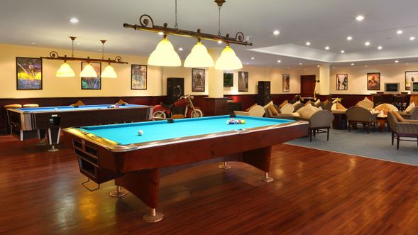 Nusa Dua Grand Mirage Resort