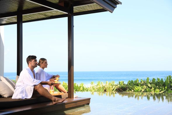 THE SAMAYA SEMINYAK SPA