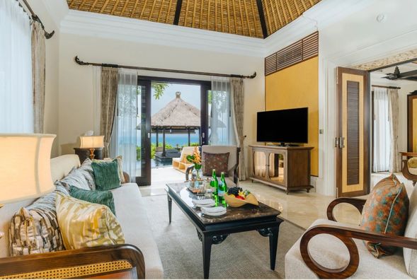 AYANA VILLA - 1BR OCEAN VIEW