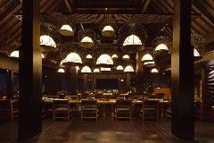 寶格麗三道式晚餐