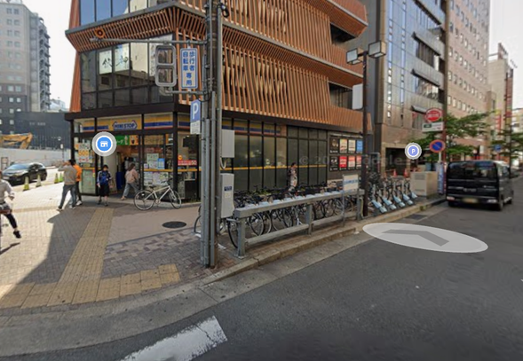 开启今天美丽旅程
09:50 集合
10:00名古屋站前(名古屋西口 BIC CAMERA 后门的MINI STOP便利店) 集合出发
地址:5-10 Tsubakichō, Nakamura-ku, Nagoya-shi, Aichi-ken 453-0015
请您于出行当天在集合地点准时等候司机,由于是拼车行程,过时不候哦。