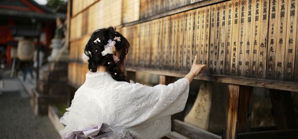 次日返還:在酒店返還和服的客人;請在次日11:00前寄存至酒店前臺(免費)。