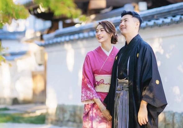 挑選和服:ookini作爲頭部商家,始終:“拒絕隱形消費、倡導透明不加錢”;因此您依據預定方案挑即可(升級方案補差價)。