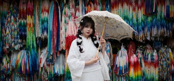 和服押金:實際中Kkday客人素養很高,因此免收押金,此外泥污飛濺等不收費清潔費。