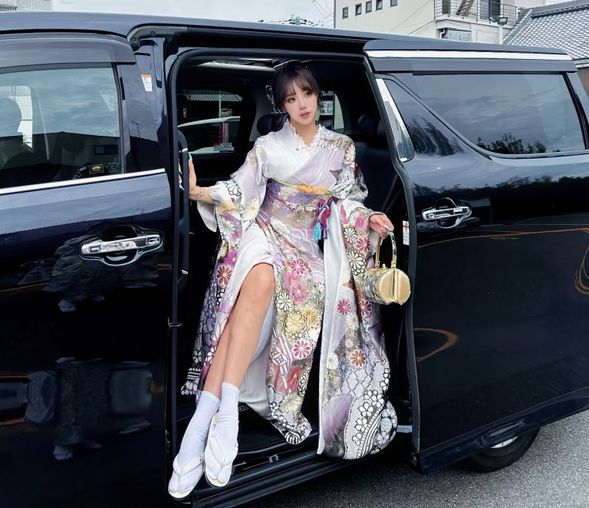 次日返還:在酒店返還和服的客人;請在次日11:00前寄存至酒店前臺(免費)。