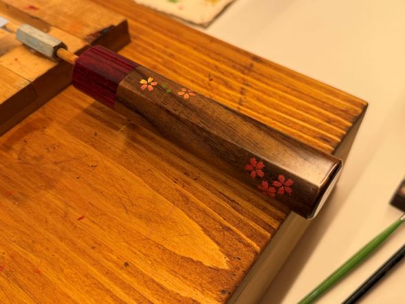 Myデザイン 完成が楽しみ!