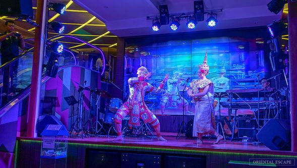 Special Performance