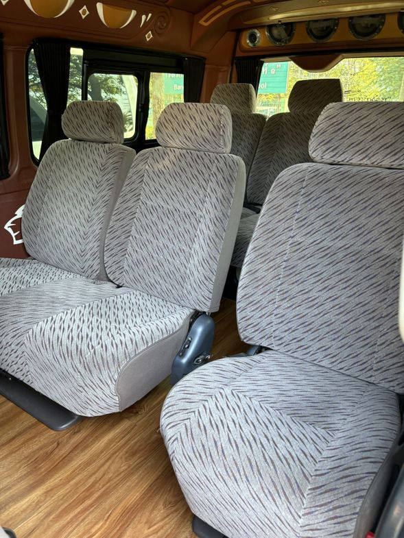 The vehicle's interior and features may vary. Photos are for reference only.