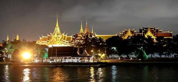 The Grand Palace