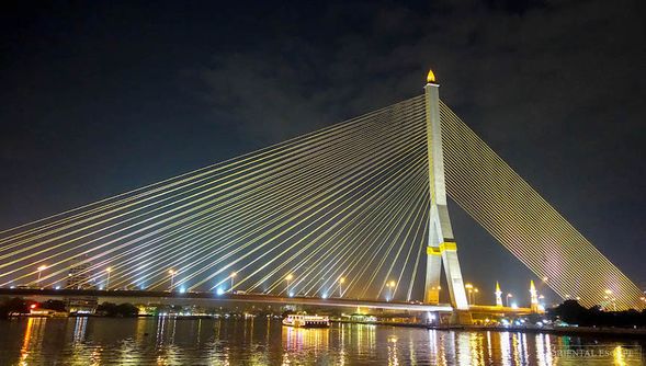 Rama VIII Bridge
