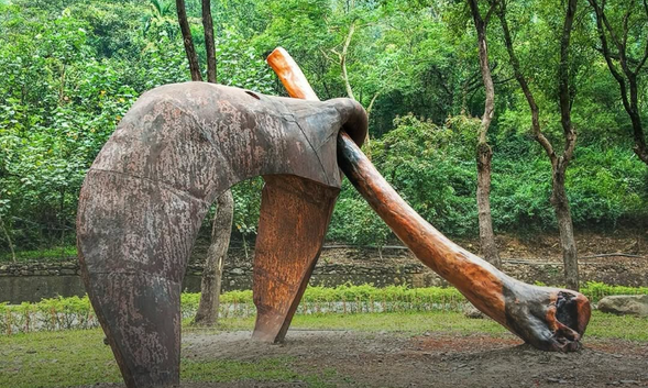 《 座落 》:致敬八八水災的無名英雄和重建家園的力量