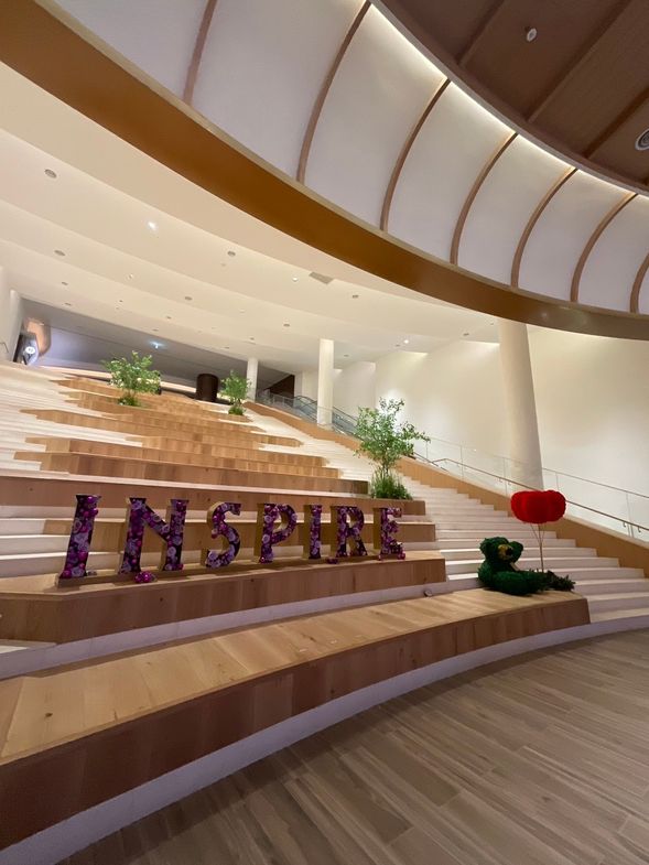 靠近仁川機場的景點 - Inspire 渡假村