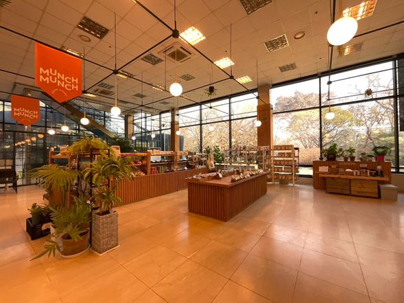 想去特色咖啡廳打卡,又想挖掘新的景點,讓咖啡廳盲盒 TOUR 幫你達成夢想。