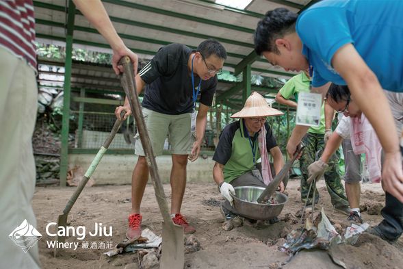 【頭城農場】|窯烤體驗