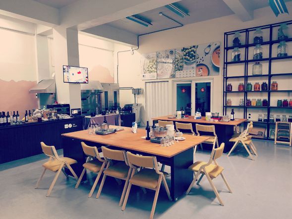 四季DIY體驗,以現場活動人員準備為主