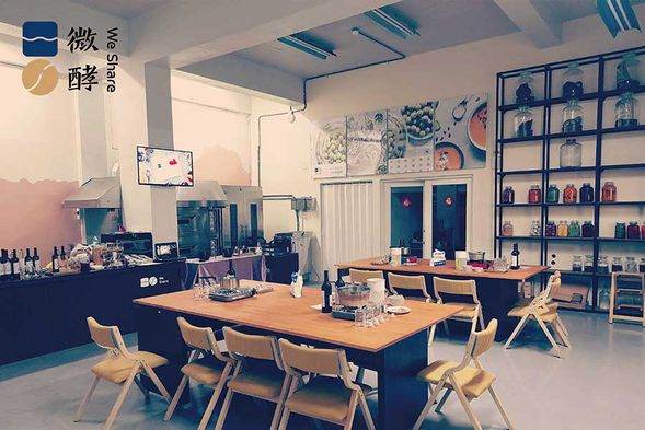 四季DIY體驗,以現場活動人員準備為主