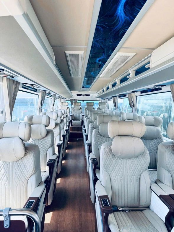29人座車(僅供參考)