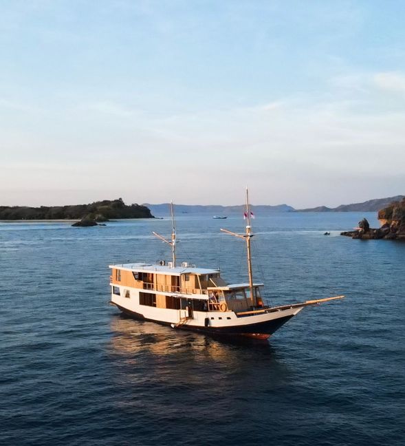 共享旅行船型參考