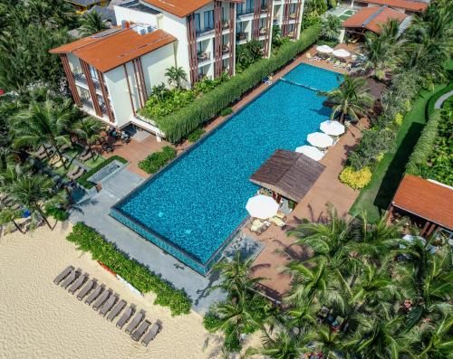 3 Dusit Princess Moonrise