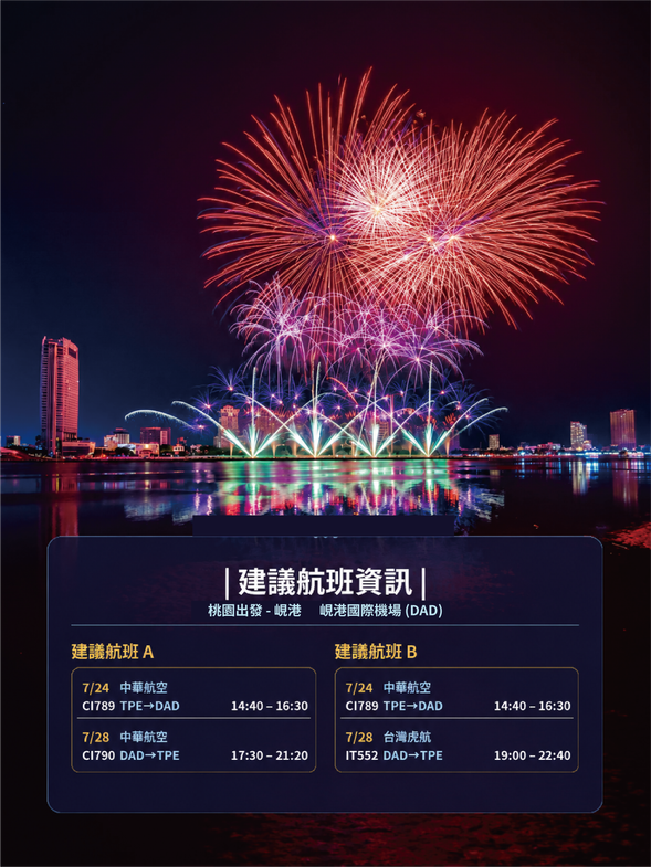 航班資訊