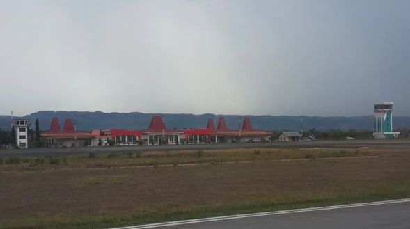 前往機場。帶著 2026 馬年的幸運與滿滿的探索回憶,飛回峇里島。