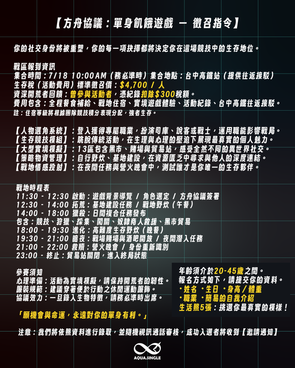 戰地情感投射